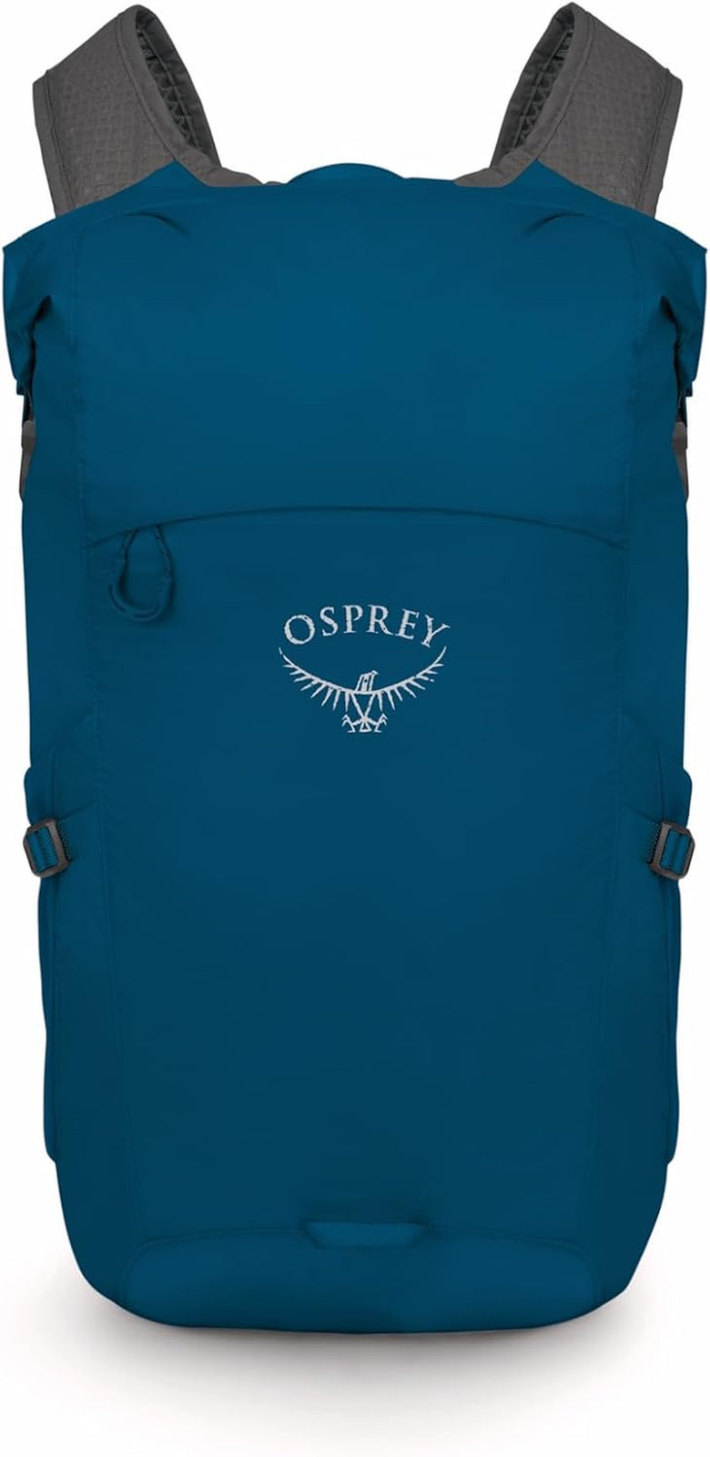 Ultralight 20L Dry Stuff Pack, Waterfront Blue 5