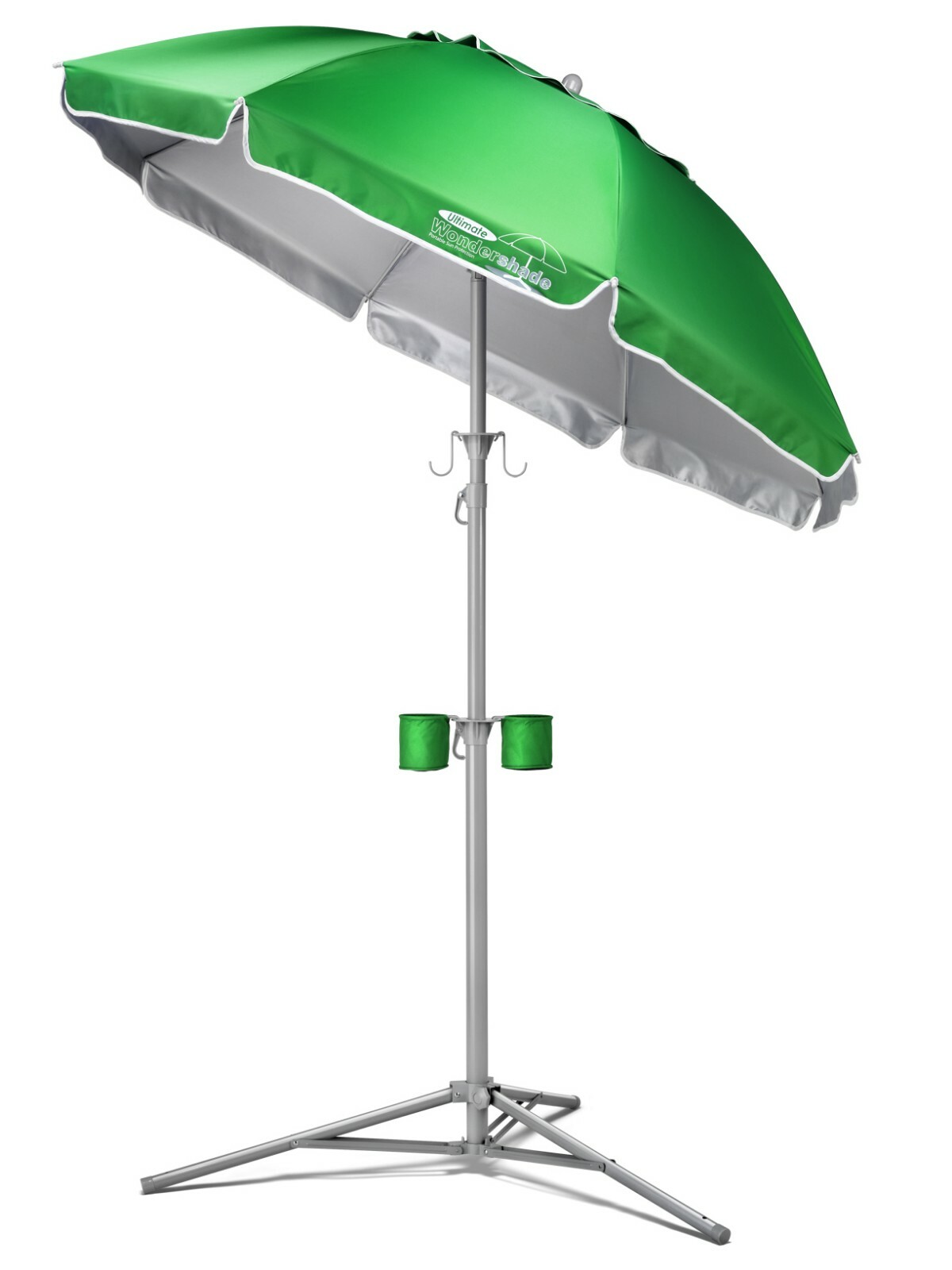 WonderShade Ultimate - Portable Sport Shade Sun Umbrella gallery