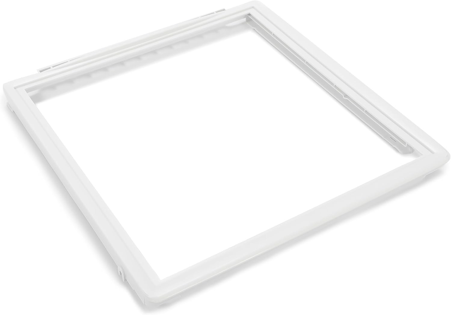 Shelf Frame Without Glass For Frigidaire FFSS2615TD0 FGHS2631PF0 DGUS2635LP0 gallery