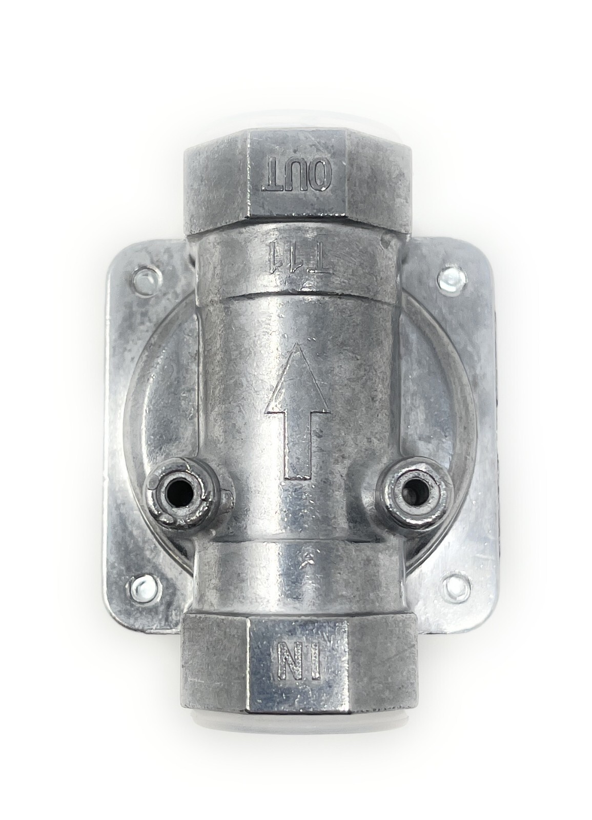 Liquid Propane to Natural Gas Conversion Kit Regulator Convert Your LP Gas to NG gallery