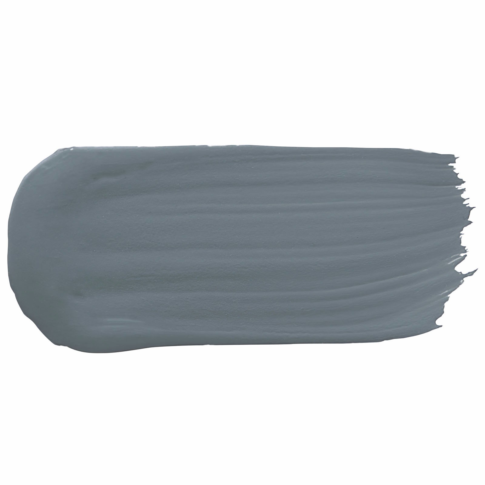 Porter's 2L Gunmetal Grey Eggshell Finish Broadwall Washable Paint gallery