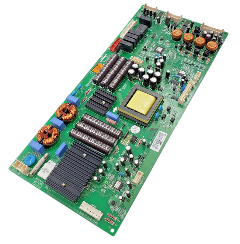 Genuine LG Refrigerator Control EBR78643405 Same Day Shipping & 60 Days Warranty gallery
