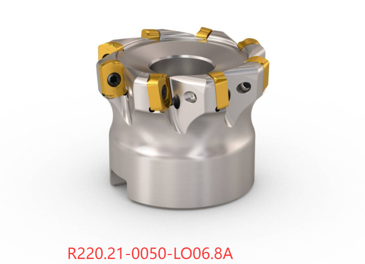 ORIGINAL USER TOOLS 1PCS R220.21-0050-LO06.8A gallery