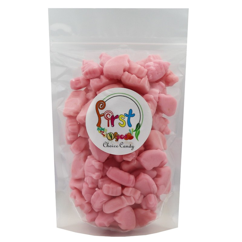 FIRSTCHOICECANDY STRAWBERRY MINI PIGS GUMMY gallery