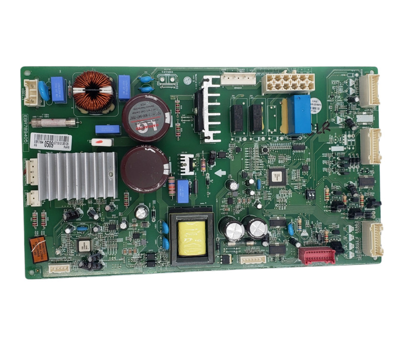 Genuine LG Refrigerator Control EBR78940509 Same Day Ship & **60 Days Warranty** gallery