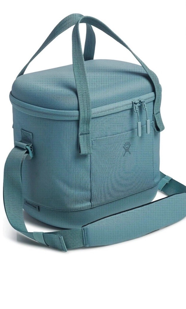 Hydro Flask 12 Liter Soft Cooler Trillium Carry Out gallery