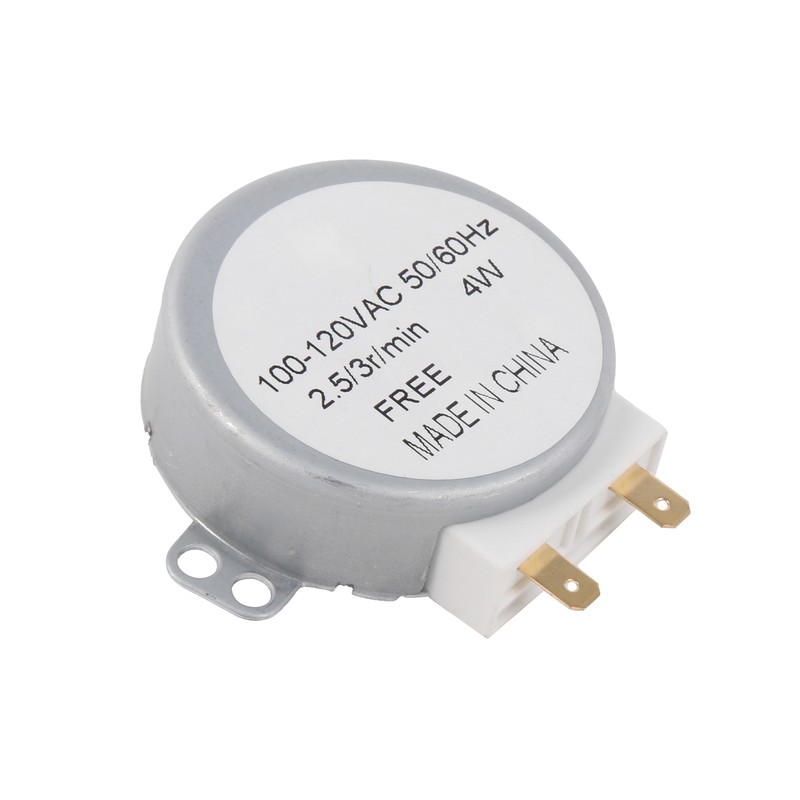 Microwave Oven Turntable Motor Accessory RMOTDA252WRZZ 100V-120V,50/60Hz,4W gallery
