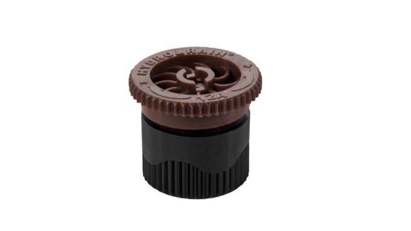Hydro-Rain - 4-18ft 5 Pack - Adjustment Arc Spray Nozzles - Landscape Irrigation gallery