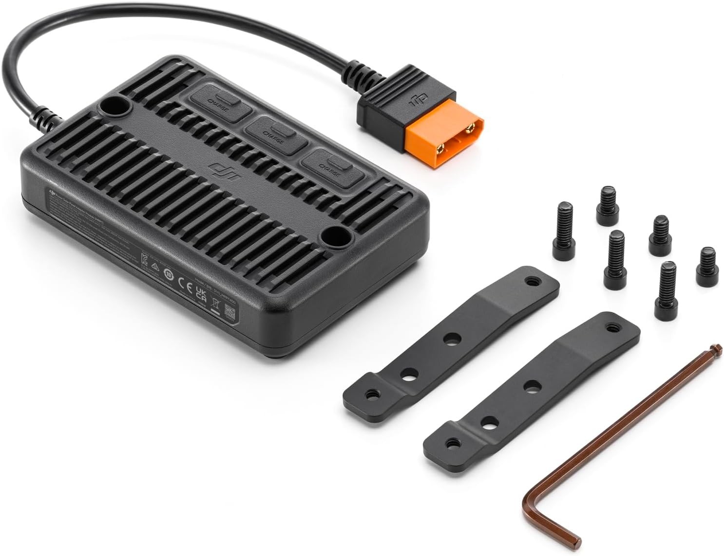 Power Solar Panel Adapter Module (MPPT) gallery