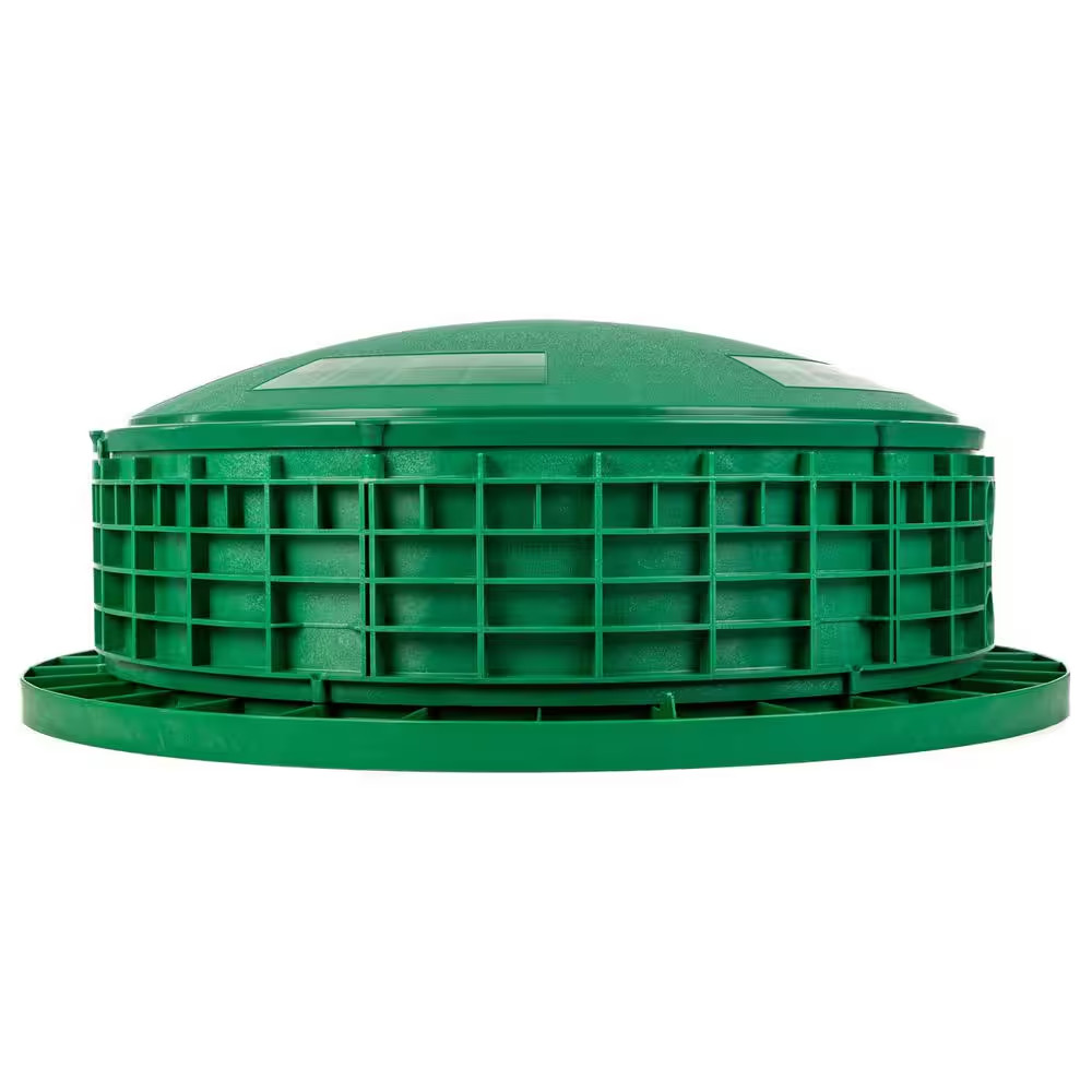 24 In. X 6 In. Tall Septic Tank Riser Combo gallery