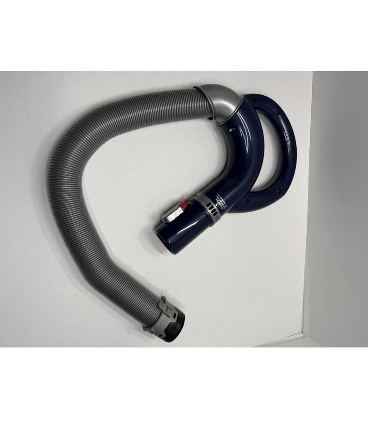 Viewwall Click Lock Hose Handle Blue for Shark Navigator NV360 NV351 NV352 gallery