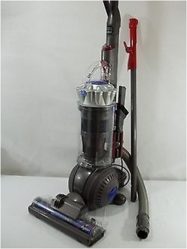 NEW Dyson Ball DC65 Multi Floor Vacuum - Display Model gallery