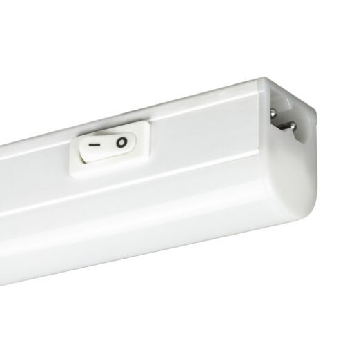 22" LED Under Cabinet Light Fixture - Modern & Contemporary Linkable - 9W, 900LM gallery