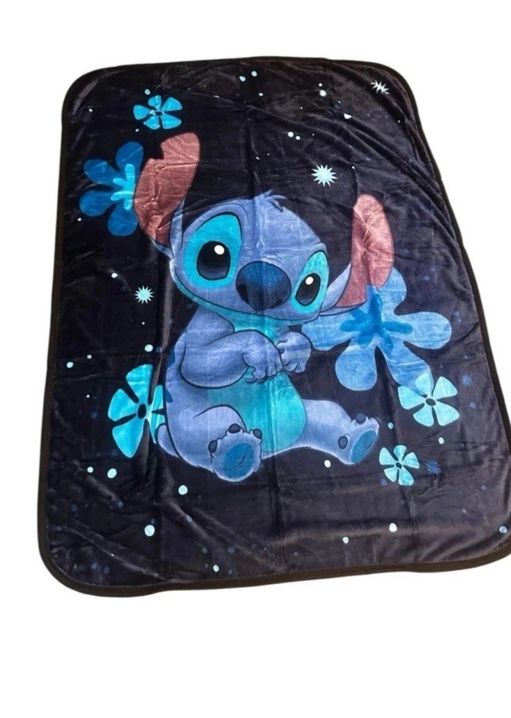 Stitch Twin Blanket (60x80’) gallery