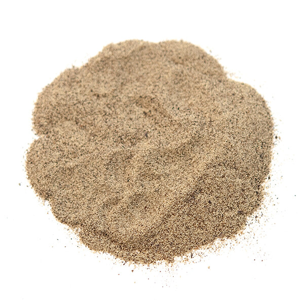 Black Pepper (Fine Ground) | Bulk | Spice Jungle gallery