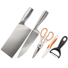 BambooMN Kitchen Accessory Sets