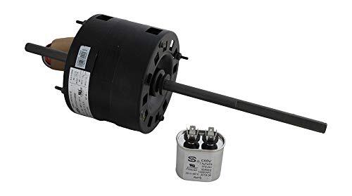NBK 20048 Air Conditioner Condenser Motor - D1092 gallery