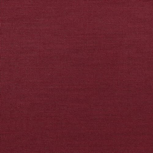 Linen Textured Border Table Runner, 14 x 48 Inch Farmhouse 14x48 Inch Red gallery