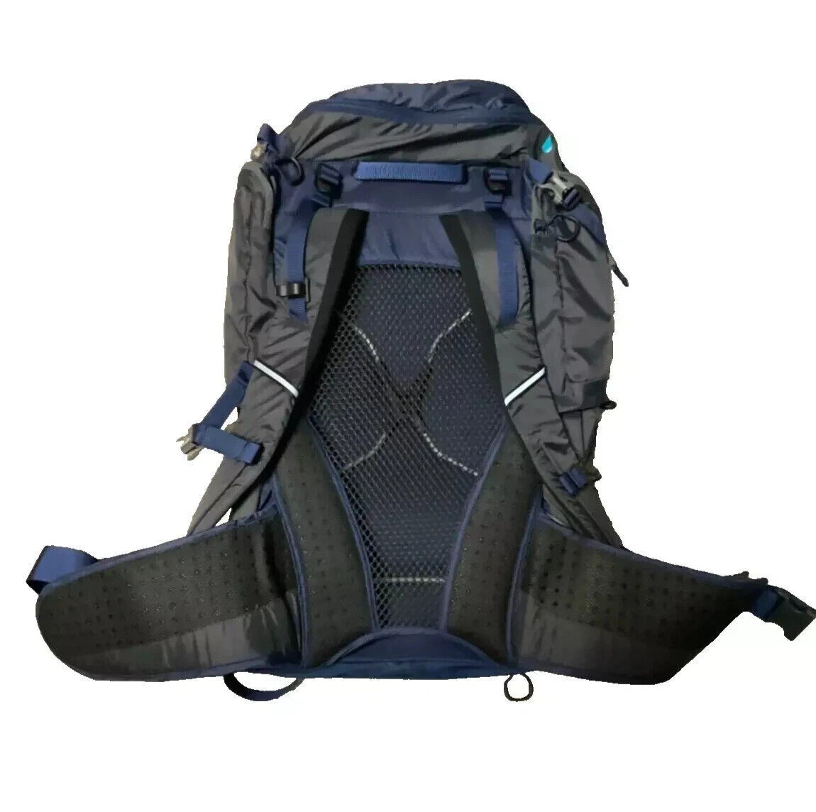 Timber Ridge 40L Alpine Elite Backpack Durable Lightweight Hiking Daypack 3