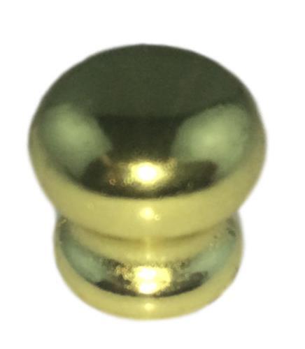 (5 Pack) 15/32 inch Tiny Brass Knob For Small Drawers and Doors gallery