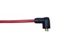 Red Spark Plug Wire Set John Deere 316 318 420 With Onan P216 P218 P220 P224 gallery