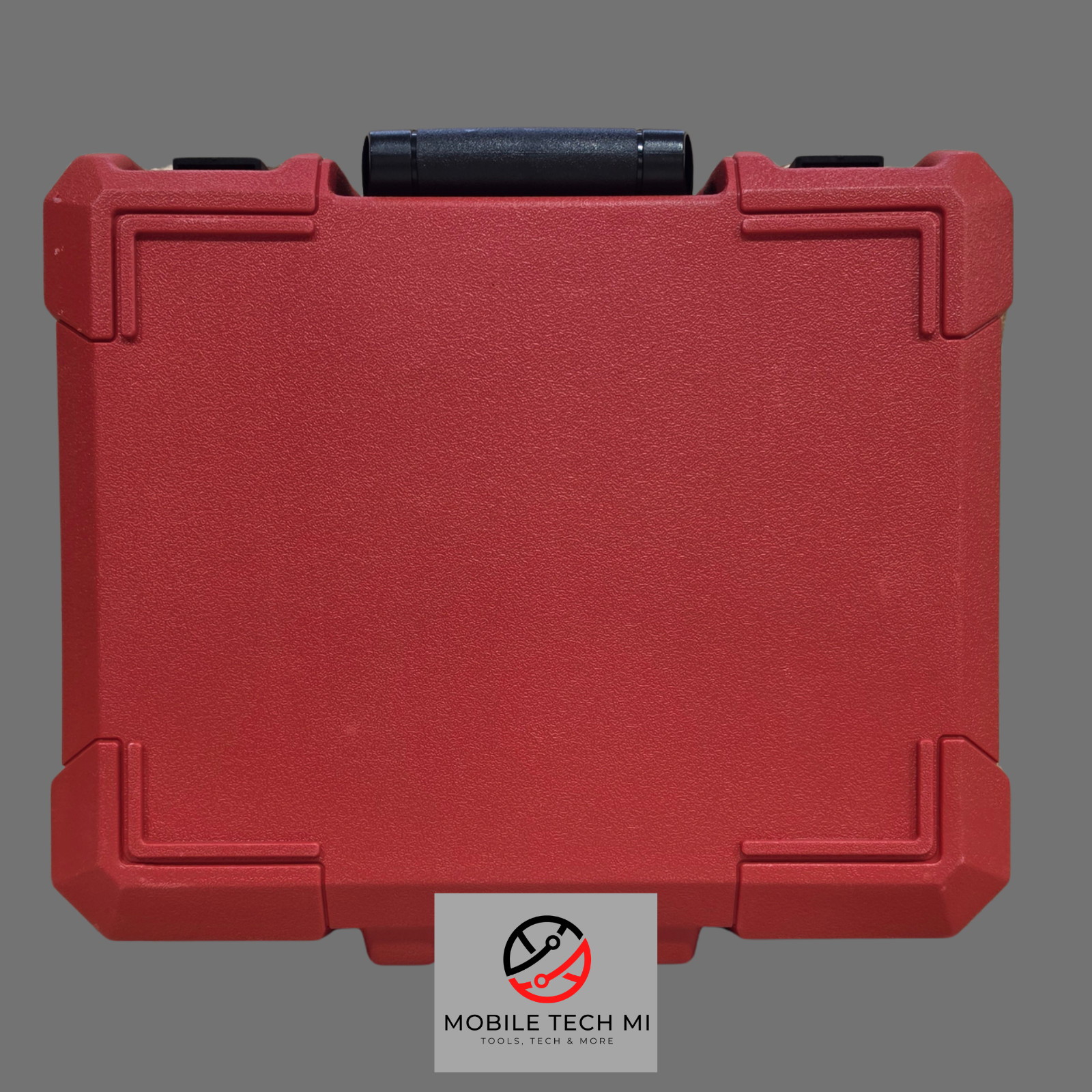 Milwaukee Hard Case Only Fits Combo Kit 2801-22CT 2801-20 14.5 x 12.5 10-20-1677 gallery