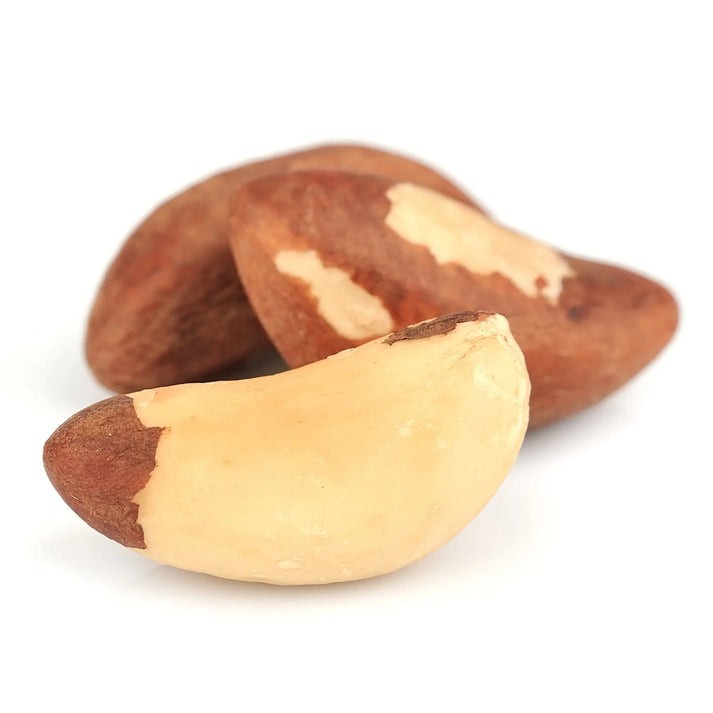 Brazil Nuts (No Shell, Raw, Premium, Whole, Natural, Non-GMO) FREE SHIP gallery