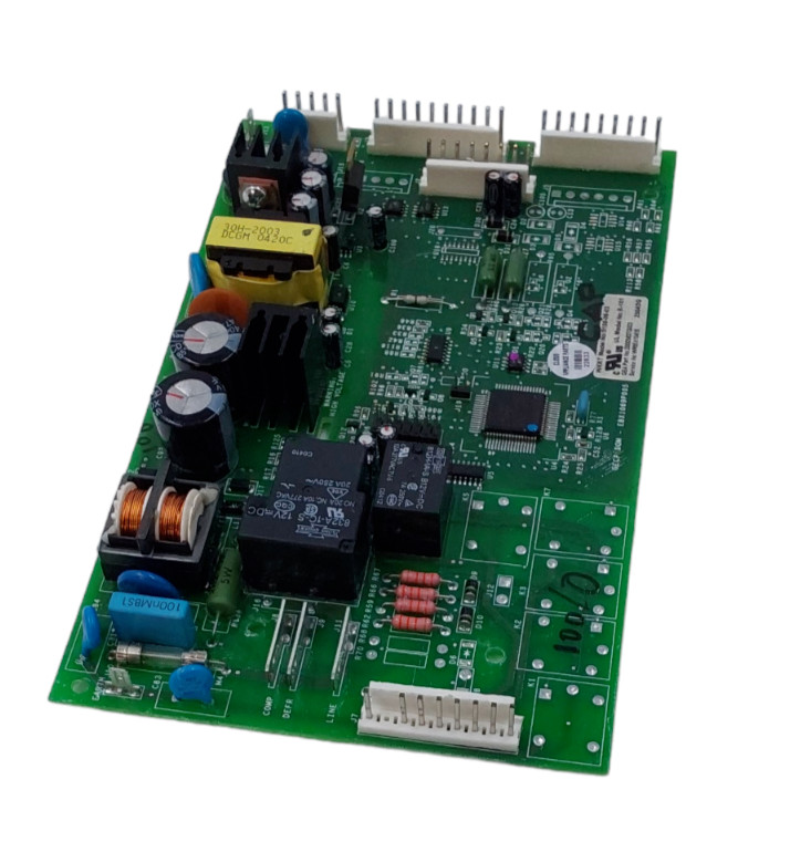 Genuine GE Fridge Control Board 200D5837G003 *Same Day Ship & 60 Days Warranty** gallery