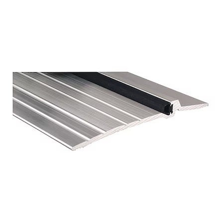 Pemko 2005At48 Threshold, Aluminum Finish, 5" W, 48" L