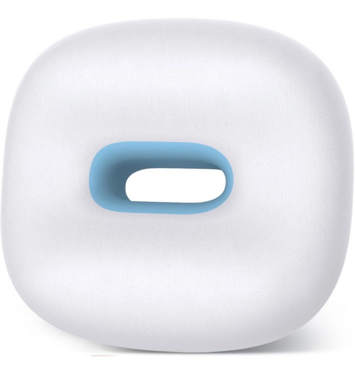 Knee Pillow for Side Sleepers, Memory Foam Leg Pillow for Side Sleeping gallery