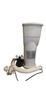 Funsicle 1500 Gallon SkimmerPlus 2-in-1 Filter Pump System for Above Ground Pool gallery