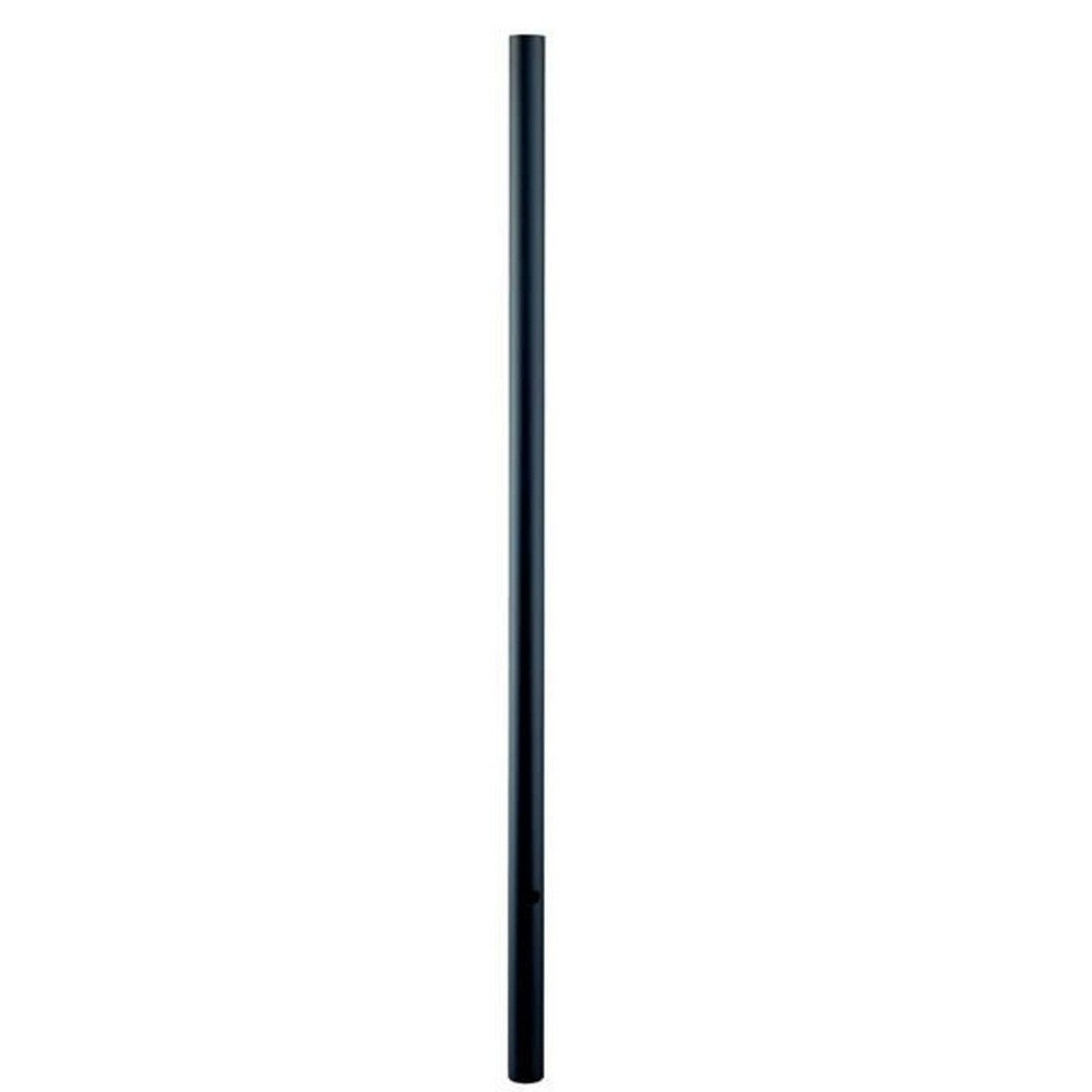 Used Acclaim Lighting 94BK Accessory - Burial Post - 3 Inches Wide by 96 Inches gallery