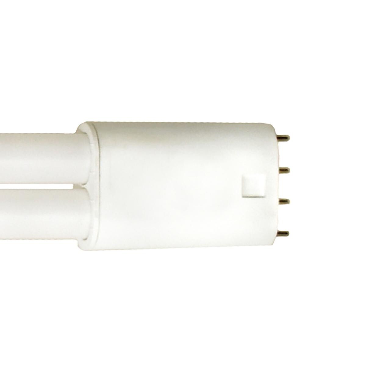 Satco S9951 - 23W PLL LED Type B Ballast Bypass - 4000K - 2G11 Base (10 Pack) gallery