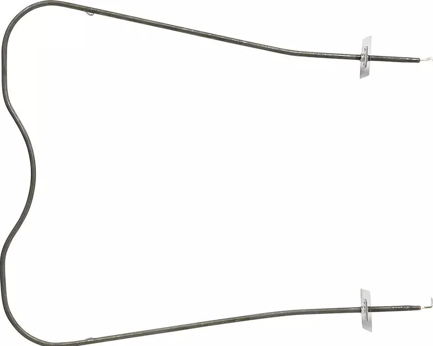 Bake Element For Whirlpool RB120PXK1 RB100PXYB5 RB120PXV0 RB130PXK0 RDE1300P2 gallery