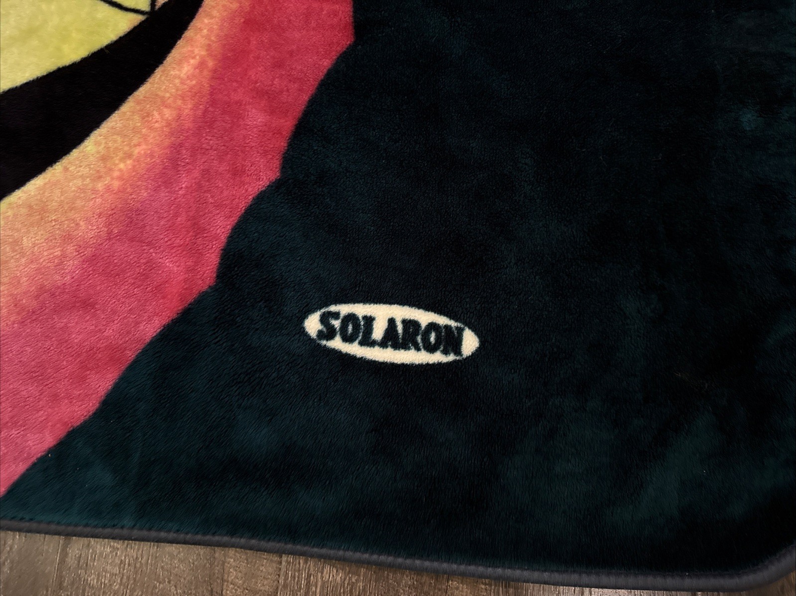 Solaron Blanket Virgin Mary Soft Heavy Queen Size gallery