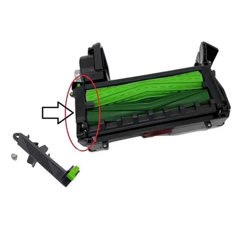 Replacement Cleaning Head Module Latch For iRobot Roomba J7 J8 J9 i3 i4 i5 i7 i8 gallery