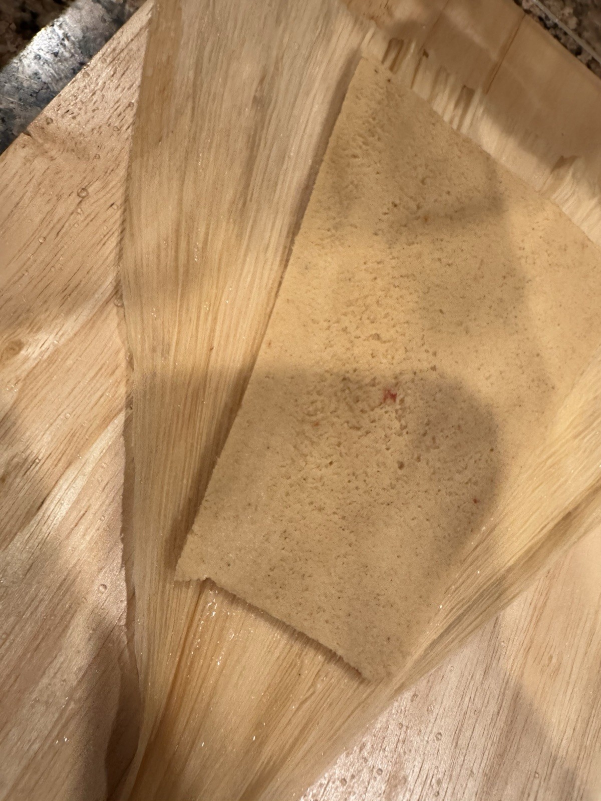 Masa Master - Tamale Spreading Board - Masa Maker Tool 5” or 4” inch opening gallery