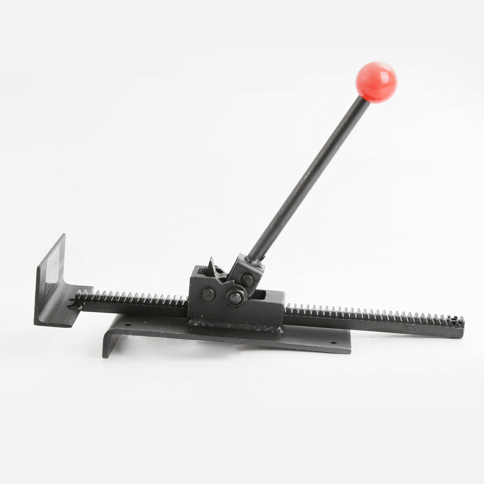 Flooring Jack Ratcheting Hardwood Plank Jack Installation Wood Floor Clamp Tool gallery