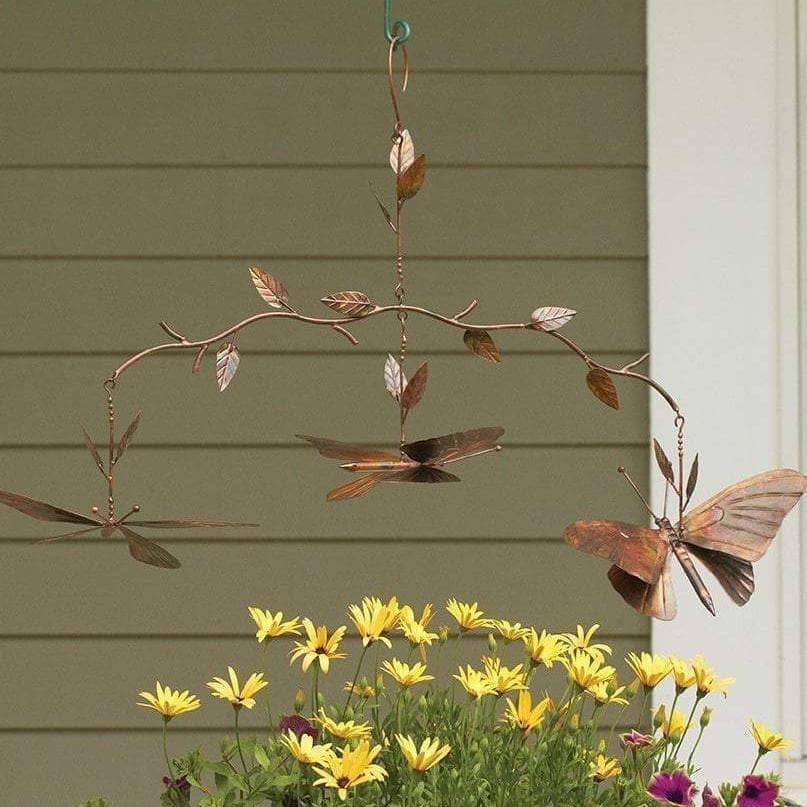 Butterfly Branch Hanging Mobile gallery