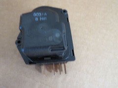 Roper Refrigerator Defrost Timer Part # 1127571 W10822278