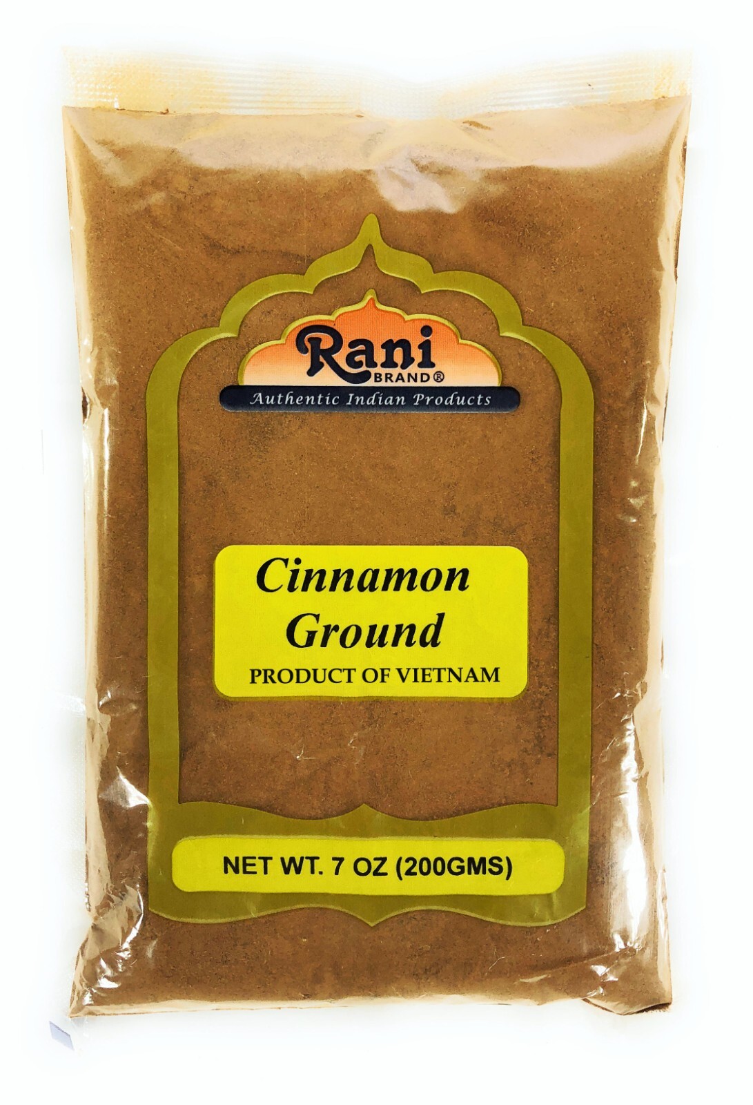 Rani Cinnamon Powder (Ground) Spice 7oz (200g) gallery