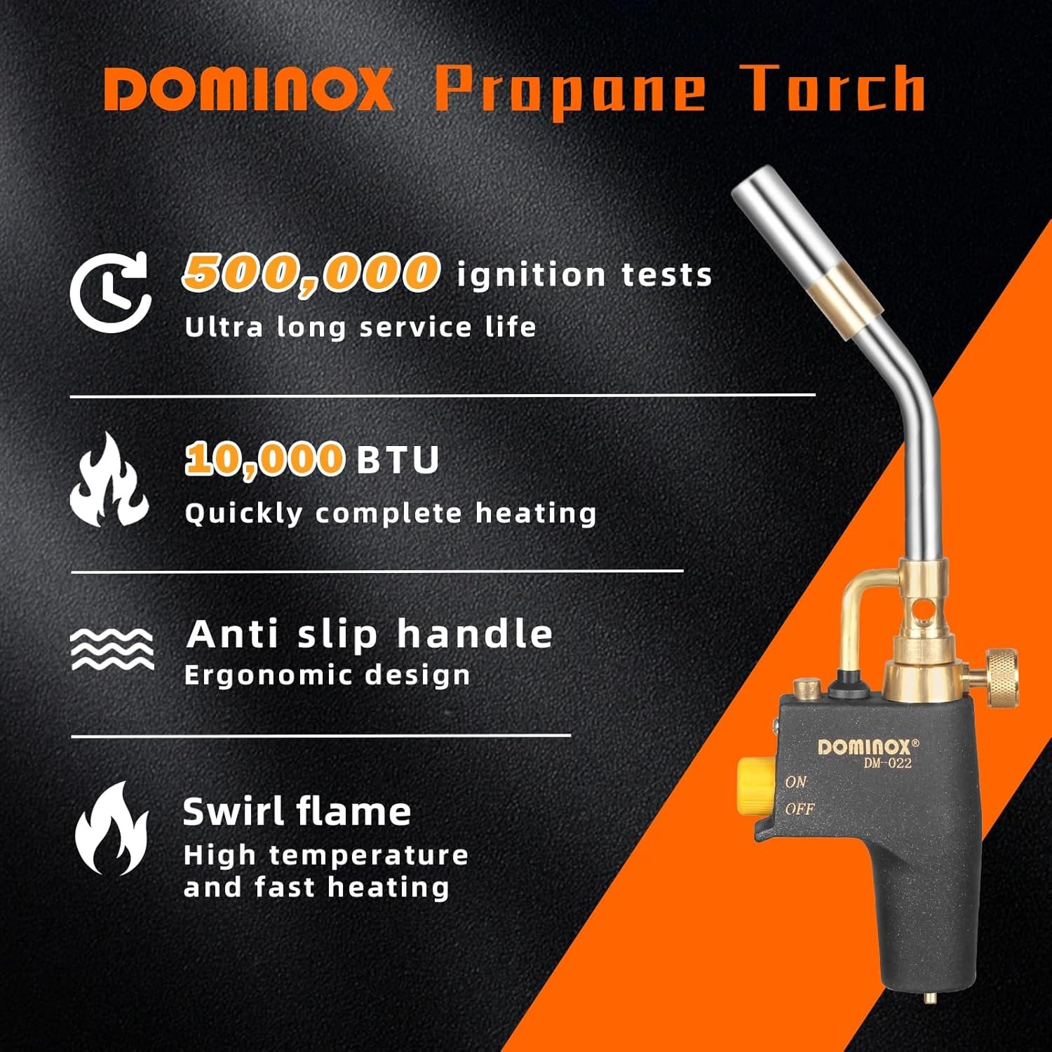 Propane Torch Kit Map Gas Torch Kit Welding Torch Soldering Torch Kit Torch Head gallery