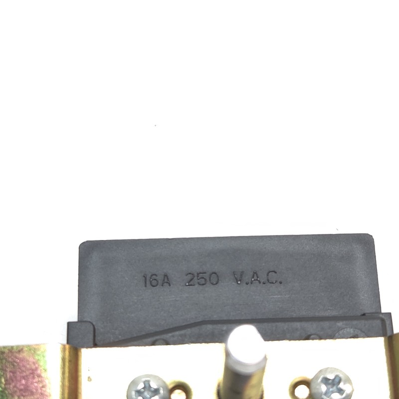 Whirlpool Washer Temperature Switch 8577786 WP8577786 gallery