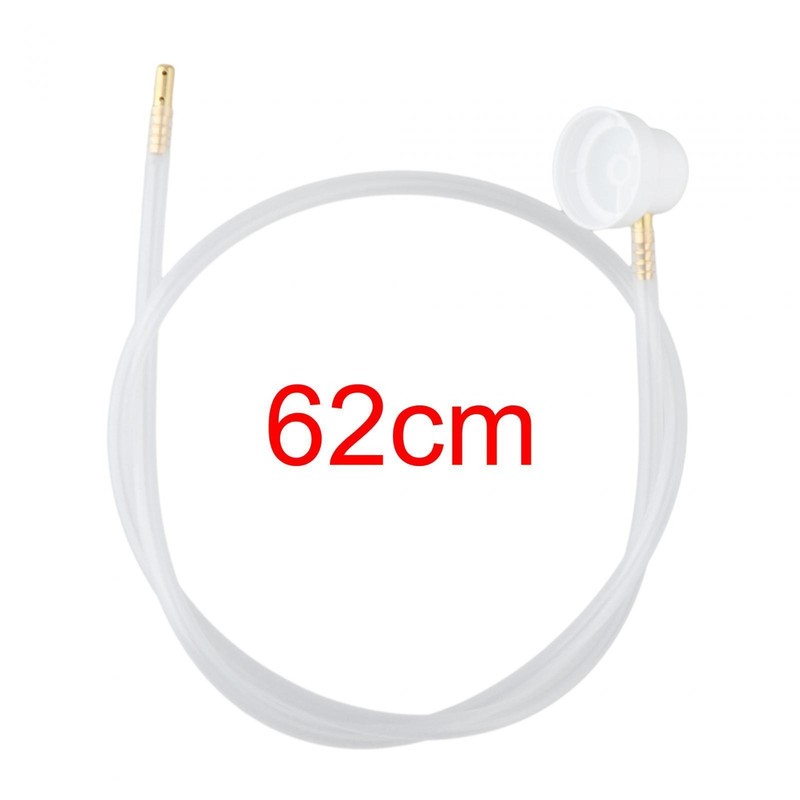 4Pcs Flexible Reusable 360 Degrees gallery