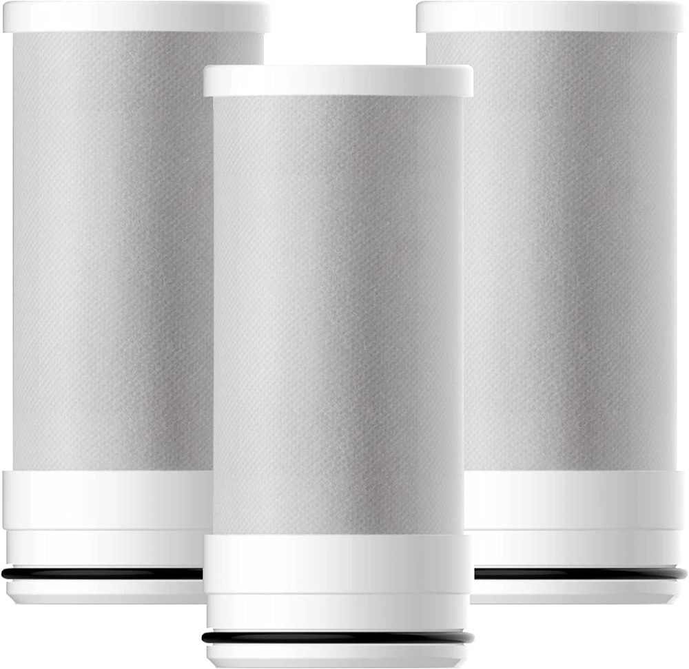 Waterdrop Replacement Faucet Filter, Replacement for WD-FC-06