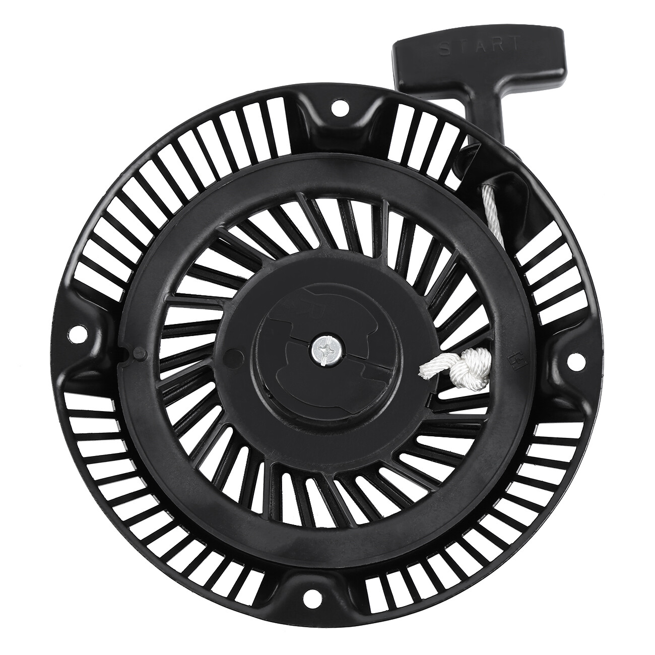 New Recoil Rewind Pull Starter Assembly for BRIGGS & STRATTON 695058 591606 gallery