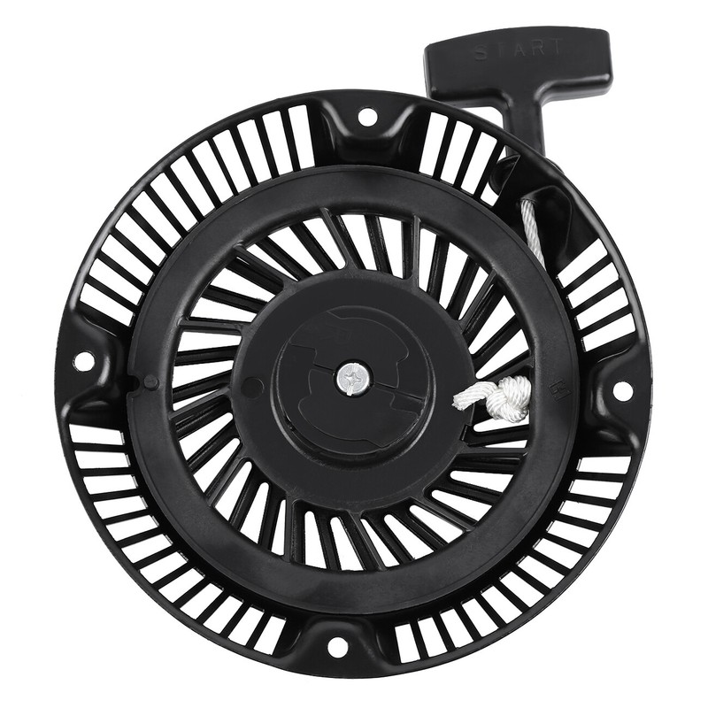 New Recoil Rewind Pull Starter Assembly for BRIGGS & STRATTON 695058 591606 gallery