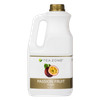 Tea Zone Passion Fruit Puree - Bottle (64 oz), J4065 gallery