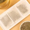 40pcs Mullein Leaf Tea Bags. Made with 100% Pure Leaves, for Lungs... gallery