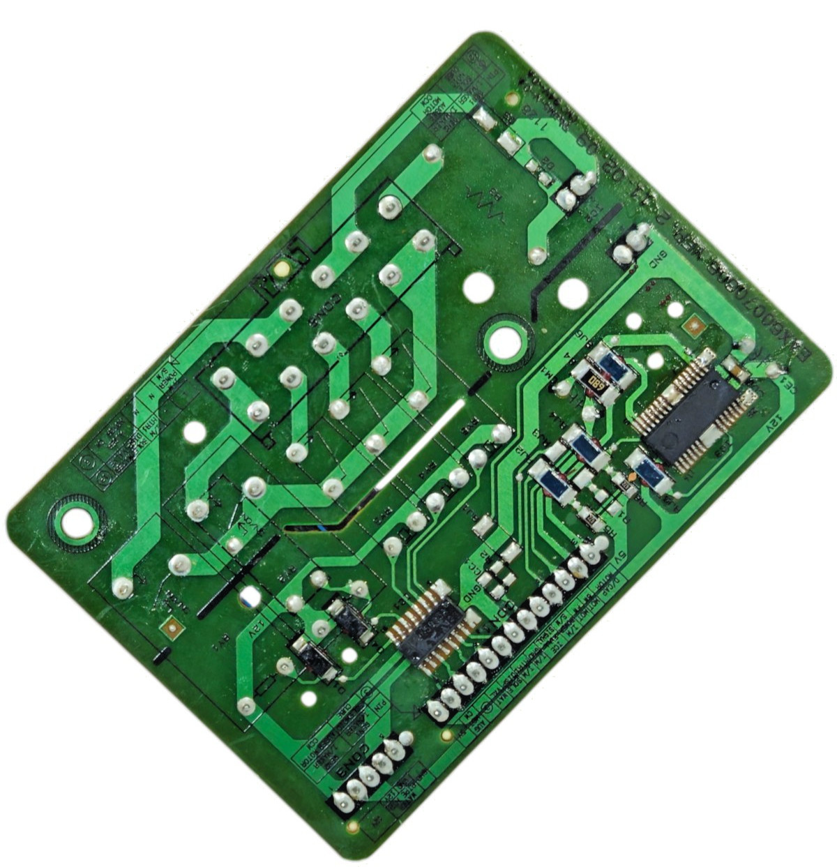 OEM LG Fridge Control Board EBR60070707 1-Year Warranty *Free Same Day Ship gallery
